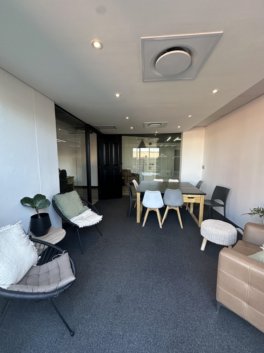 To Let commercial Property for Rent in Green Point Western Cape